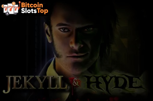 Jekyll And Hyde (Microgaming) Bitcoin online slot