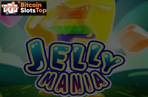 Jellymania Bitcoin online slot