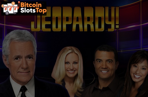 Jeopardy! Bitcoin online slot