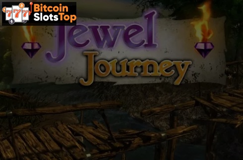 Jewel Journey Bitcoin online slot