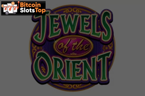 Jewels of the Orient Bitcoin online slot