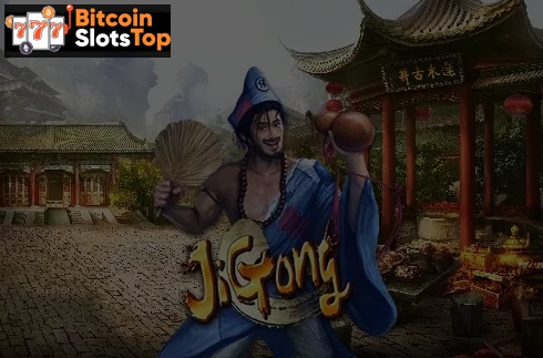 Ji Gong Bitcoin online slot