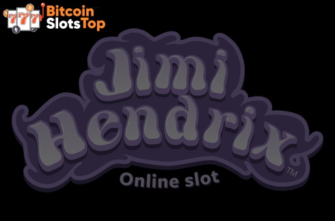Jimi Hendrix Bitcoin online slot
