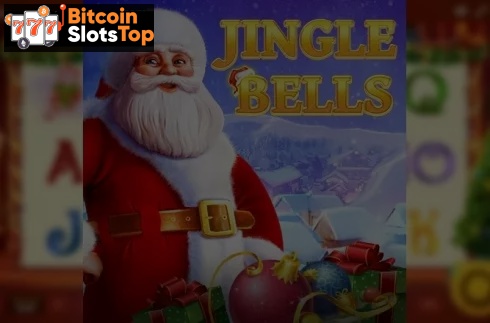 Jingle Bells (Red Tiger) Bitcoin online slot