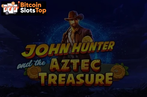 John Hunter and the Aztec Treasure Bitcoin online slot