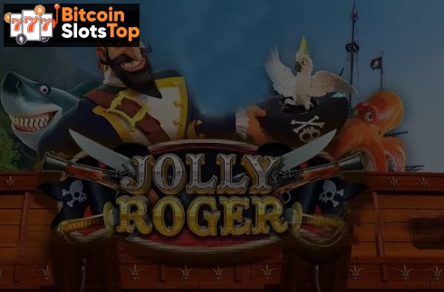 Jolly Roger (Octavian Gaming) Bitcoin online slot