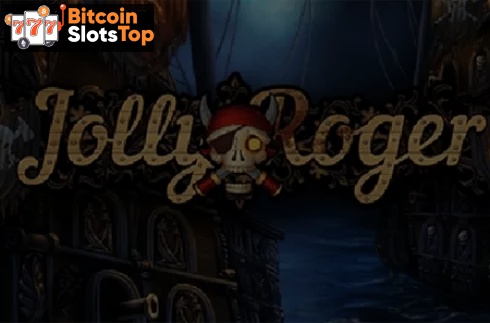 Jolly Roger (Thunderspin) Bitcoin online slot
