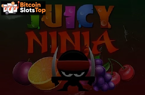 Juicy Ninja Bitcoin online slot