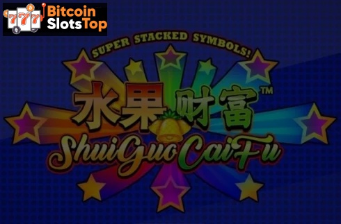 Juicy Stacks (Shui Guo Cai Fu) Bitcoin online slot