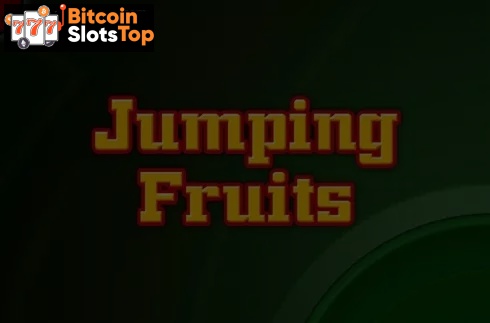 Jumping Fruits (Promatic Games) Bitcoin online slot