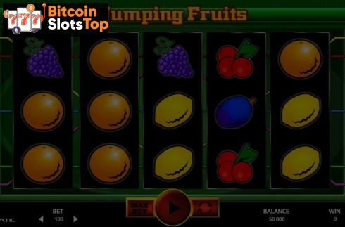 Jumping Fruits (Promatic Games)