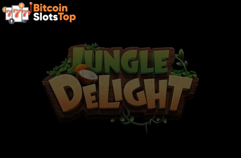 Jungle Delight Bitcoin online slot