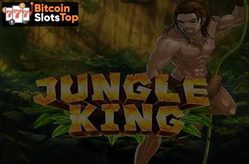 Jungle King (Spadegaming) Bitcoin online slot