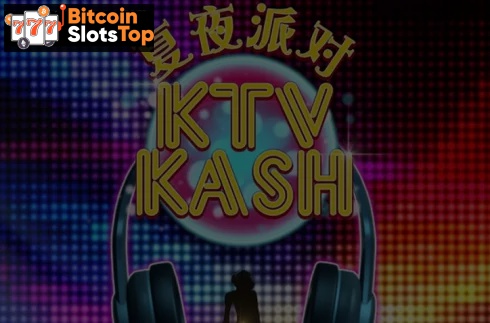 KTV Kash Bitcoin online slot