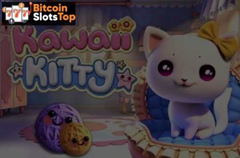 Kawaii Kitty Bitcoin online slot