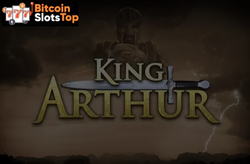 King Arthur (Tom Horn Gaming) Bitcoin online slot