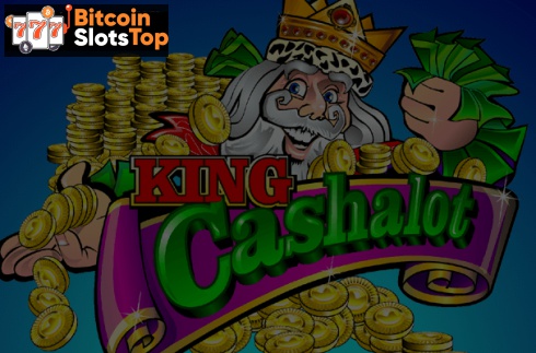 King Cashalot Bitcoin online slot