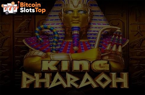 King Pharaoh Bitcoin online slot