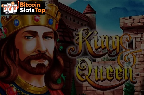King and Queen Bitcoin online slot