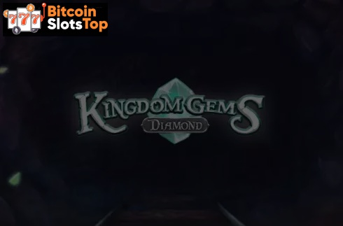 Kingdom Gems Diamond Bitcoin online slot