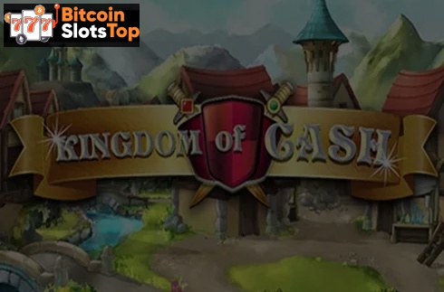 Kingdom of Cash Bitcoin online slot