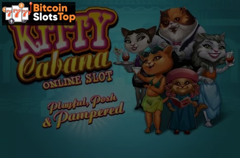 Kitty Cabana Bitcoin online slot