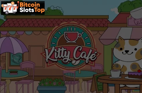 Kitty Cafe Bitcoin online slot