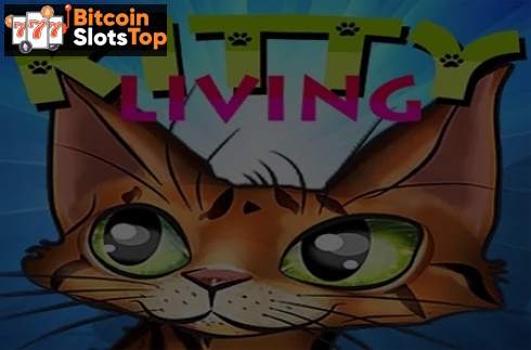 Kitty Living Bitcoin online slot