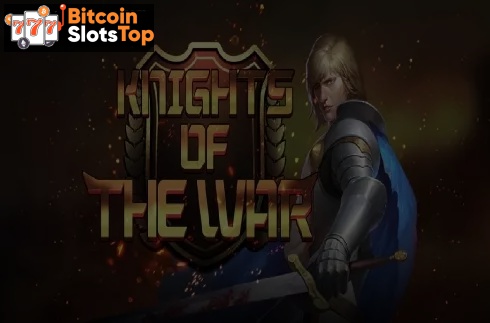 Knights of the War Bitcoin online slot