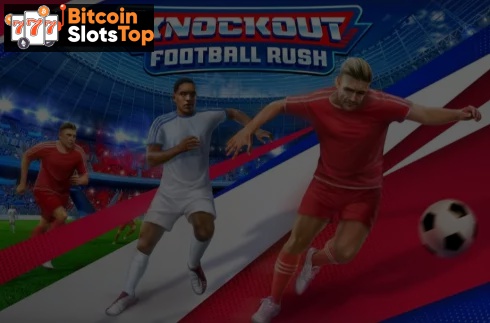 Knockout Football Rush Bitcoin online slot