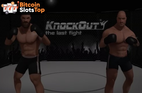 Knockout: The Last Fight Bitcoin online slot