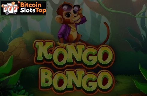 Kongo Bongo Bitcoin online slot