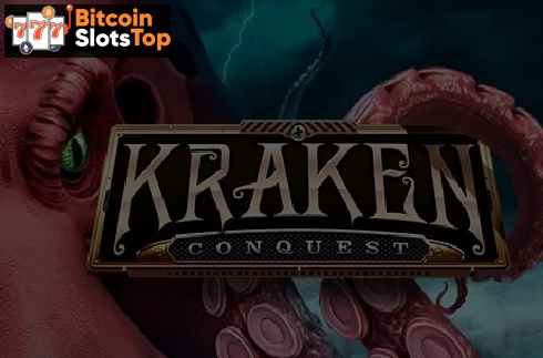 Kraken Conquest Bitcoin online slot