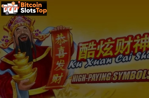 Ku Xuan Cai Shen Bitcoin online slot