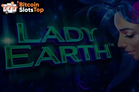 Lady Earth Bitcoin online slot
