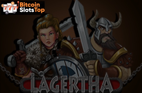 Lagertha Bitcoin online slot