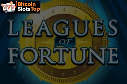 Leagues of Fortune Bitcoin online slot