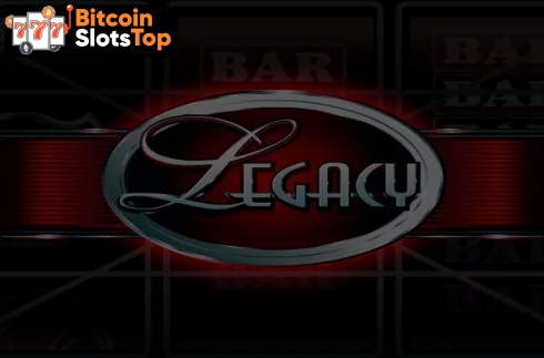 Legacy Bitcoin online slot
