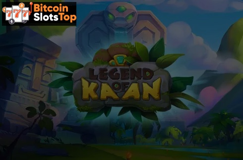 Legend Of Kaan Bitcoin online slot