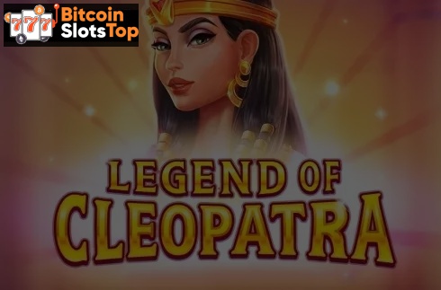 Legend of Cleopatra Bitcoin online slot