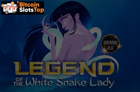 Legend of the White Snake Lady Bitcoin online slot
