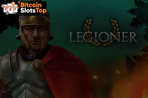 Legioner Bitcoin online slot