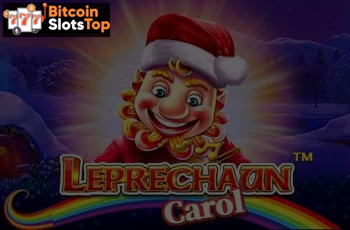 Leprechaun Carol Bitcoin online slot