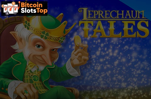 Leprechaun Tales Bitcoin online slot