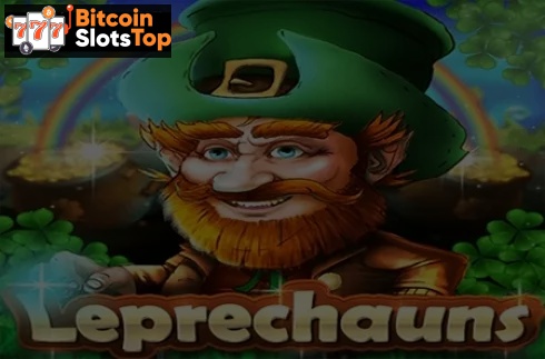 Leprechauns Bitcoin online slot