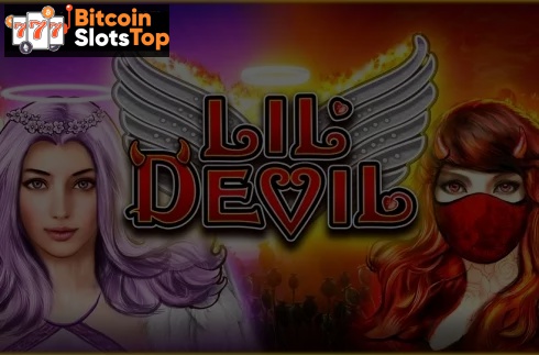Lil Devil Bitcoin online slot