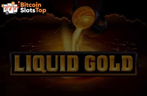 Liquid Gold Bitcoin online slot