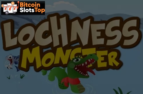 Loch Ness Monster Bitcoin online slot