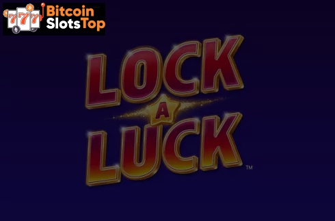 Lock A Luck Bitcoin online slot