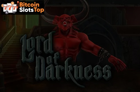 Lord of Darkness Bitcoin online slot